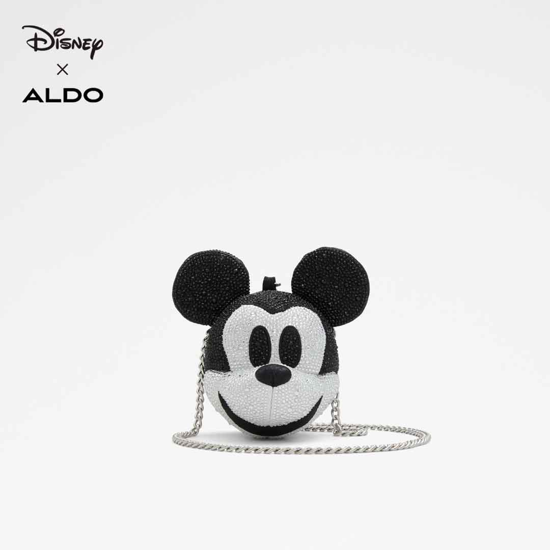 Retailer Aldo x Disney Damsel Clutch/crossbody